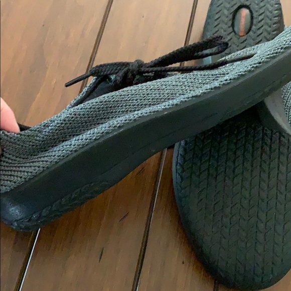 A’RCOPEDICO Gray Shoes. Size 39. NWOT or Box. - Picture 6 of 7